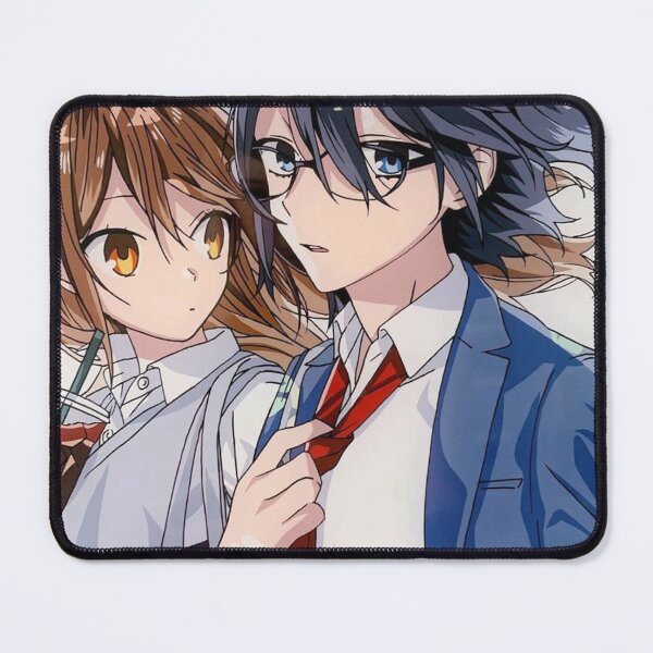 Item preview, Hori-san to Miyamura-kun (Hori san to Miyamura kun) designed and sold by DanaMechaela.