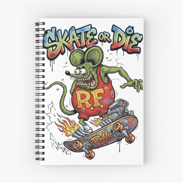 Item preview, Skate or die  designed and sold by Jimhebbe.