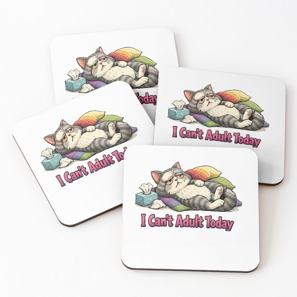 Item preview, get me help funny cat  designed and sold by  Mudikeys.