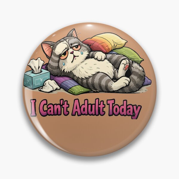 Item preview, get me help funny cat  designed and sold by  Mudikeys.