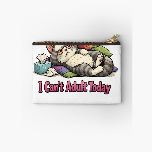 Item preview, get me help funny cat  designed and sold by  Mudikeys.