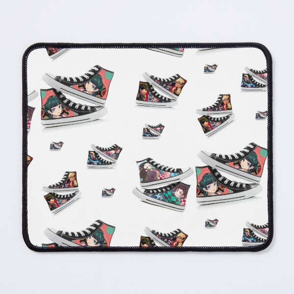 Item preview, Step Hero isuku–converse style designed and sold by Dearfashion.