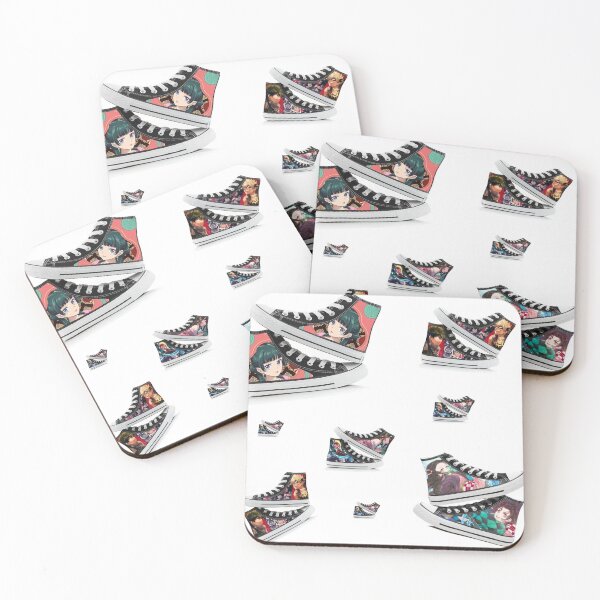 Item preview, Step Hero isuku–converse style designed and sold by Dearfashion.