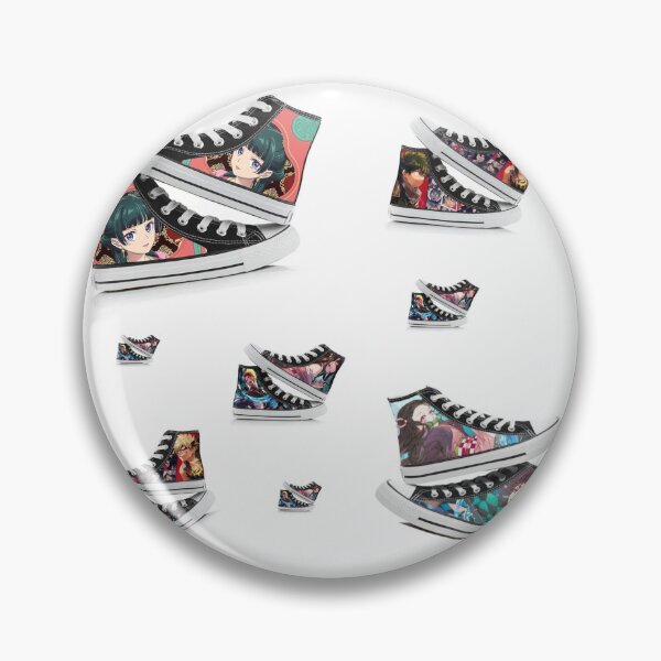 Item preview, Step Hero isuku–converse style designed and sold by Dearfashion.