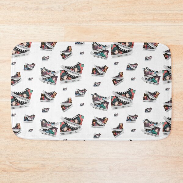 Item preview, Step Hero isuku–converse style designed and sold by Dearfashion.