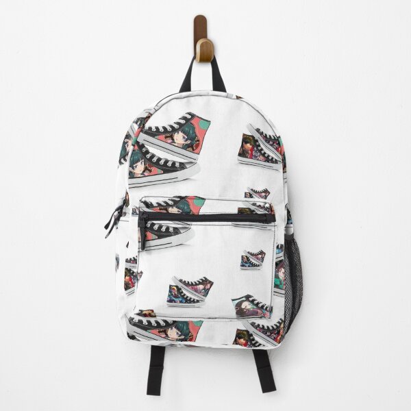 Item preview, Step Hero isuku–converse style designed and sold by Dearfashion.