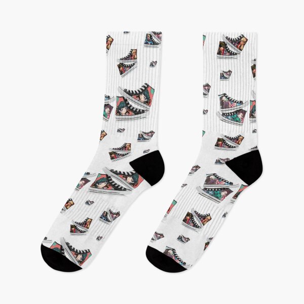 Item preview, Step Hero isuku–converse style designed and sold by Dearfashion.