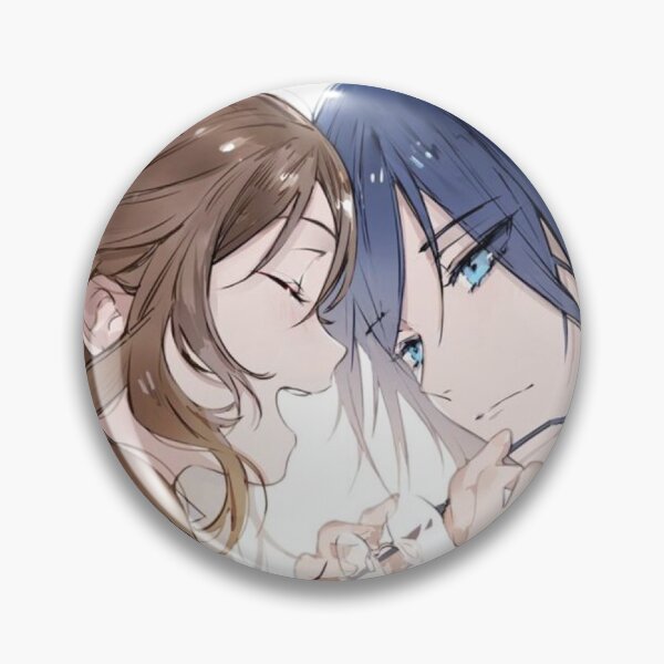 Artikelvorschau, Hori-san bis Miyamura-kun (Hori-san bis Miyamura-kun) entworfen und verkauft von DanaMechaela.
