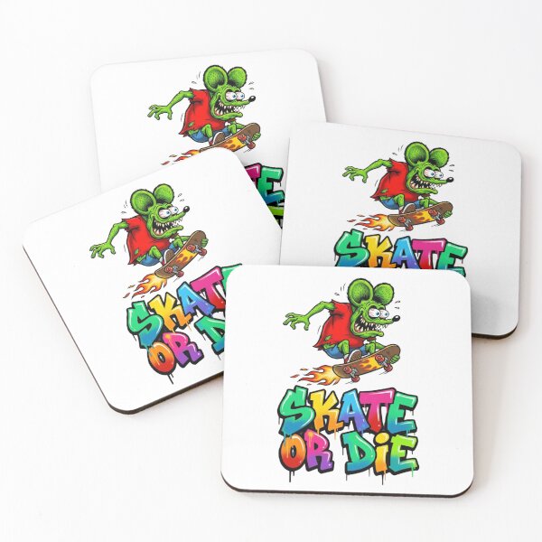 Item preview, Skate or die  designed and sold by Jimhebbe.