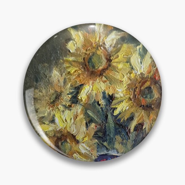 Item preview, Sunflowers  designed and sold by Franciska Howard.