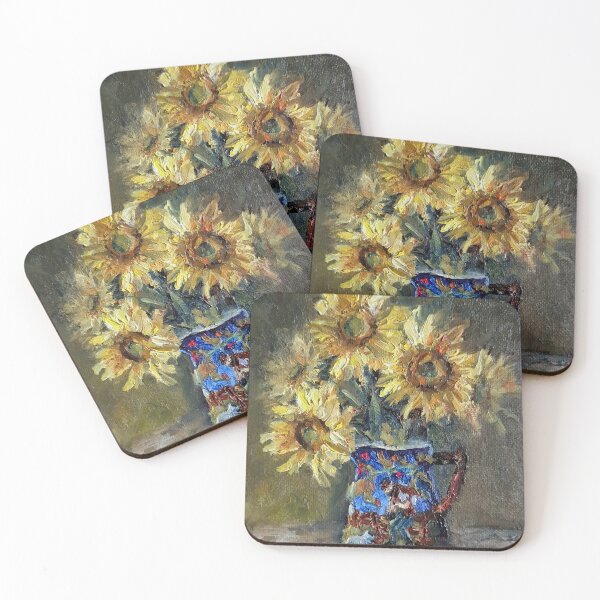 Item preview, Sunflowers  designed and sold by Franciska Howard.