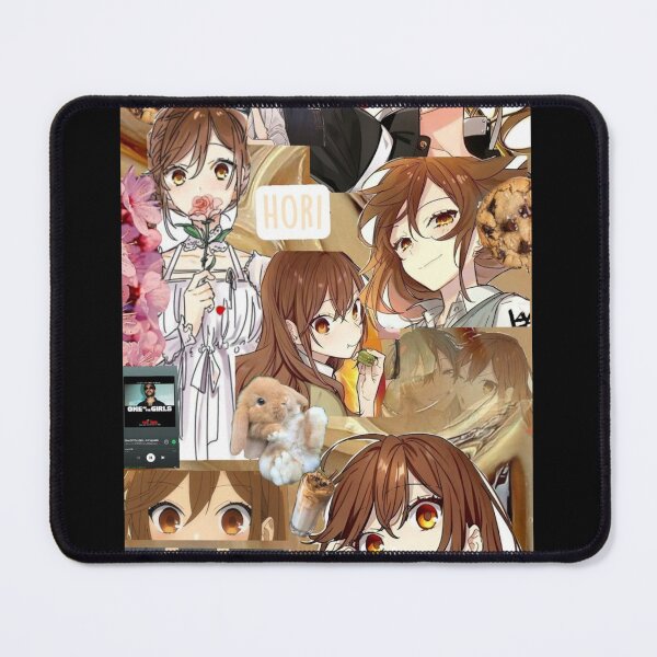 Item preview, Hori-san to Miyamura-kun (Hori san to Miyamura kun) designed and sold by DanaMechaela.