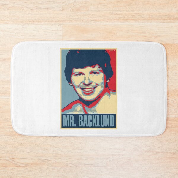 Item preview, Mr. Backlund designed and sold by DFA.