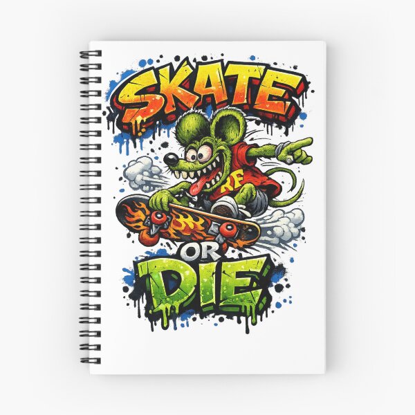 Item preview, Skate or die  designed and sold by Jimhebbe.