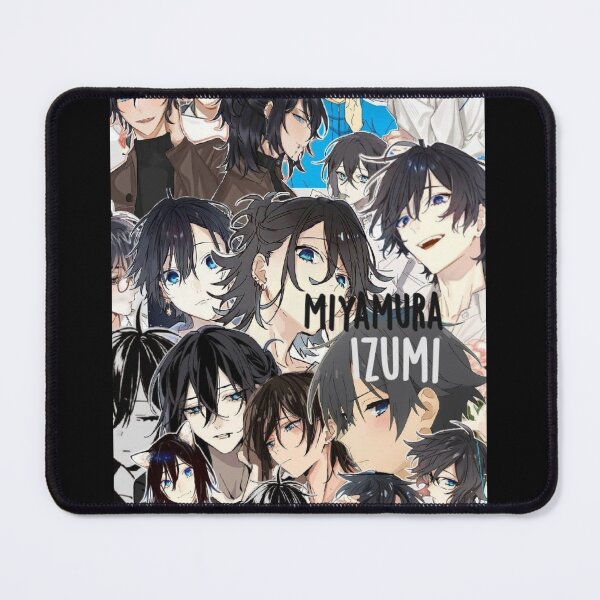Item preview, Hori-san to Miyamura-kun (Hori san to Miyamura kun) designed and sold by DanaMechaela.