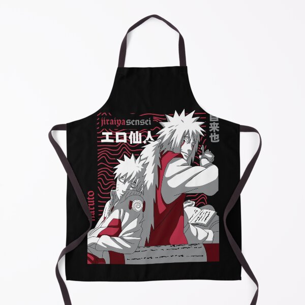 Item preview, student nd teacher shinobis designed and sold by Florianbrain.