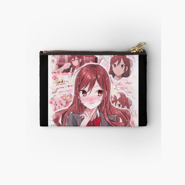 Item preview, Hori-san to Miyamura-kun (Hori san to Miyamura kun) designed and sold by DanaMechaela.