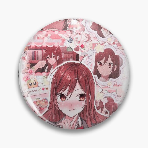 Artikelvorschau, Hori-san bis Miyamura-kun (Hori-san bis Miyamura-kun) entworfen und verkauft von DanaMechaela.