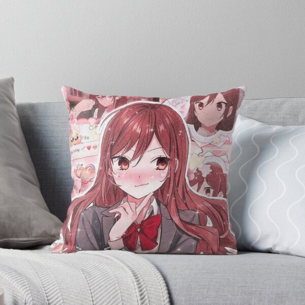 Item preview, Hori-san to Miyamura-kun (Hori san to Miyamura kun) designed and sold by DanaMechaela.