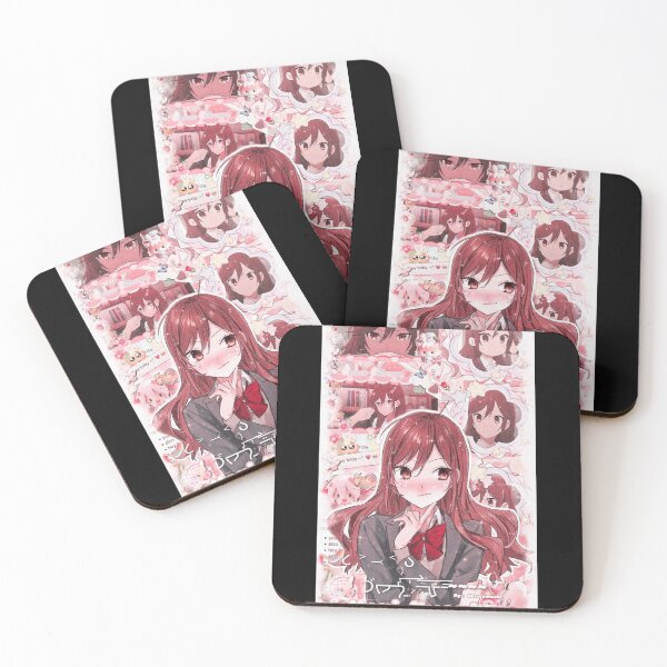 Item preview, Hori-san to Miyamura-kun (Hori san to Miyamura kun) designed and sold by DanaMechaela.