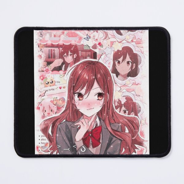 Item preview, Hori-san to Miyamura-kun (Hori san to Miyamura kun) designed and sold by DanaMechaela.