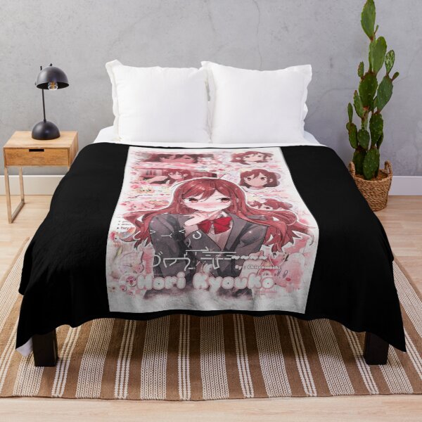 Item preview, Hori-san to Miyamura-kun (Hori san to Miyamura kun) designed and sold by DanaMechaela.