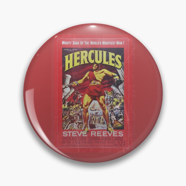 Item preview, Hercules 1958 designed and sold by Histoire s du Cinéma B.