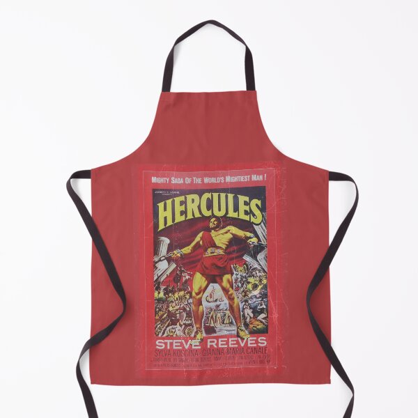 Item preview, Hercules 1958 designed and sold by Histoire s du Cinéma B.