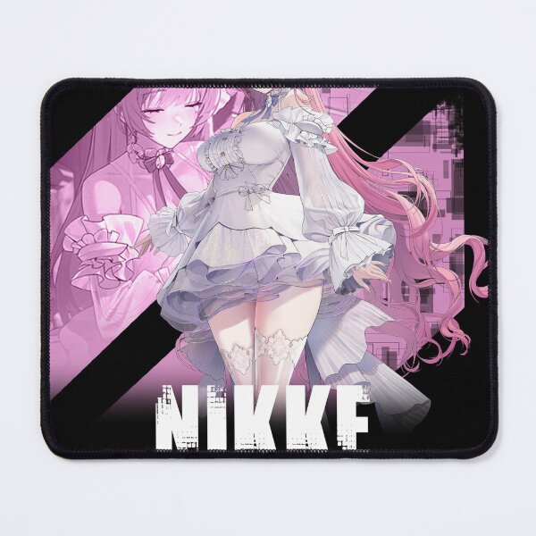 Item preview, Dorothy(Nikke) designed and sold by Raging Dragon.