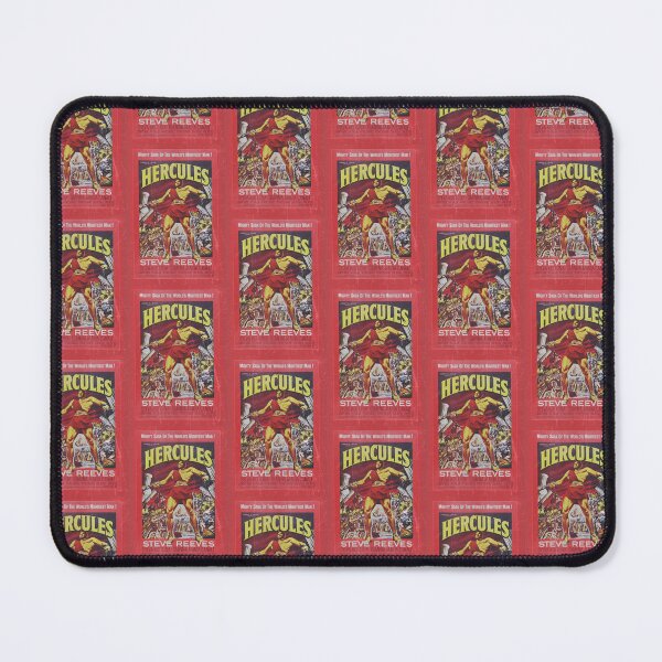 Item preview, Hercules 1958 designed and sold by Histoire s du Cinéma B.
