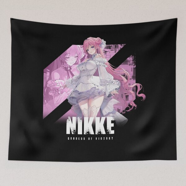 Item preview, Dorothy(Nikke) designed and sold by Raging Dragon.