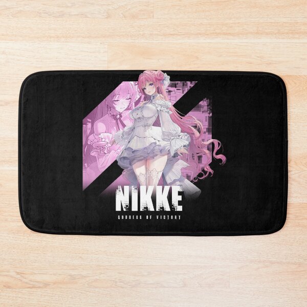 Item preview, Dorothy(Nikke) designed and sold by Raging Dragon.