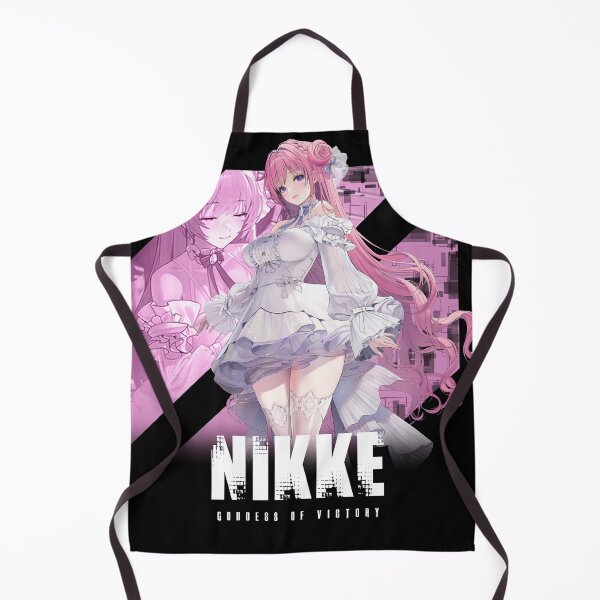 Item preview, Dorothy(Nikke) designed and sold by Raging Dragon.