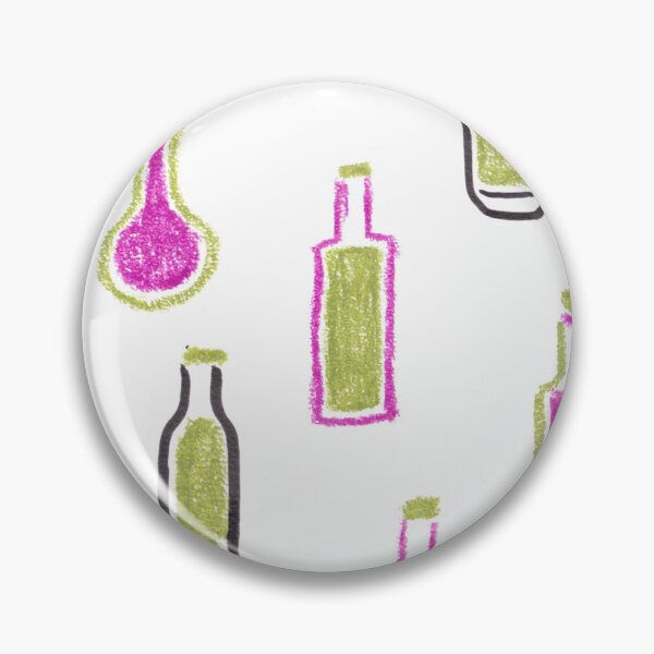 Item preview, Verbena bottles designed and sold by Noushkanel.