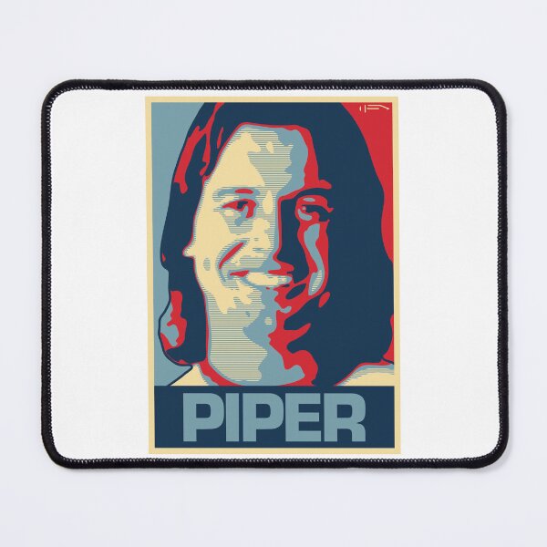 Item preview, Piper designed and sold by DFA.