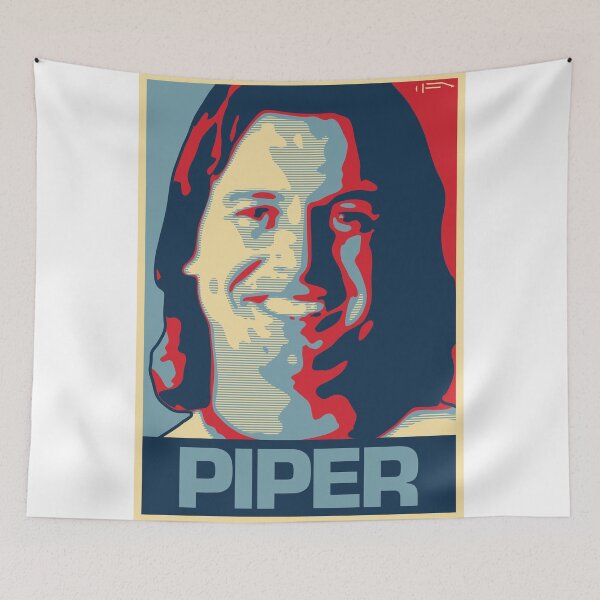 Item preview, Piper designed and sold by DFA.