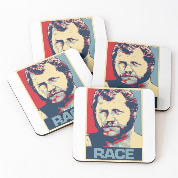 Item preview, Race designed and sold by DFA.