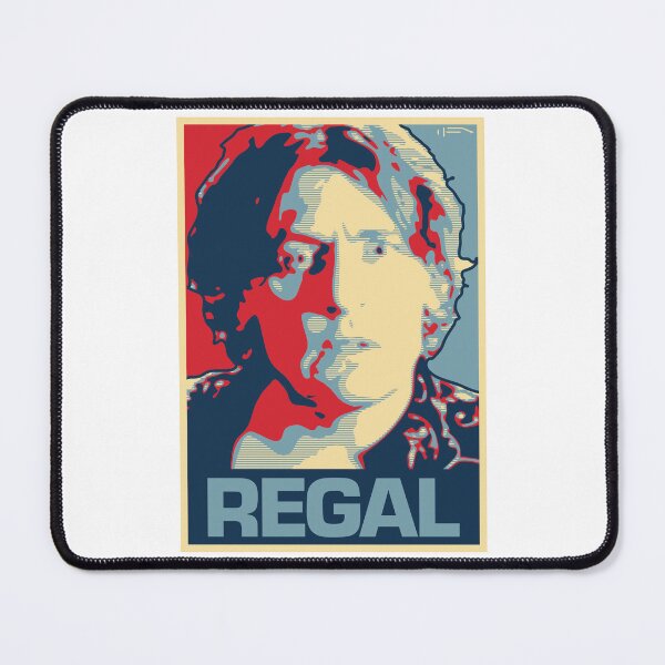 Item preview, Regal designed and sold by DFA.