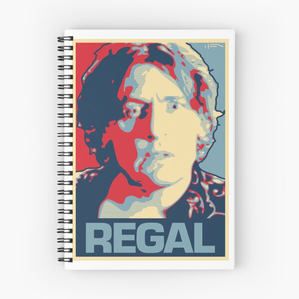 Item preview, Regal designed and sold by DFA.