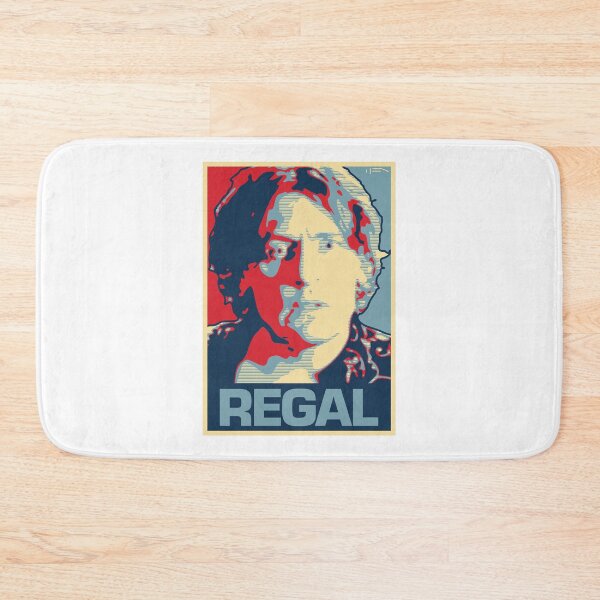 Item preview, Regal designed and sold by DFA.