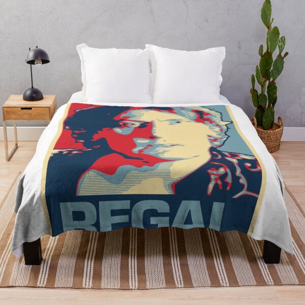 Item preview, Regal designed and sold by DFA.