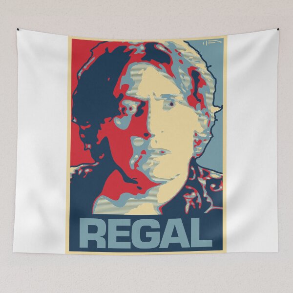 Item preview, Regal designed and sold by DFA.