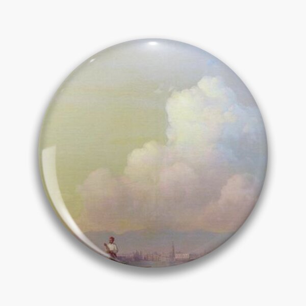 Item preview, View of Venice from Lido designed and sold by SharonTheFirst.