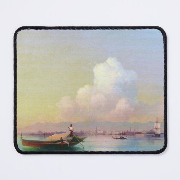 Item preview, View of Venice from Lido designed and sold by SharonTheFirst.
