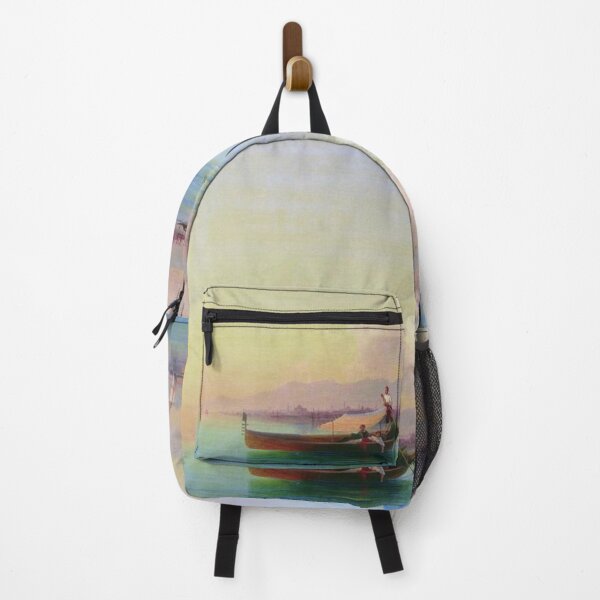 Item preview, View of Venice from Lido designed and sold by SharonTheFirst.