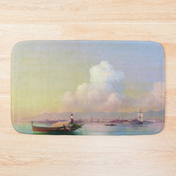 Item preview, View of Venice from Lido designed and sold by SharonTheFirst.