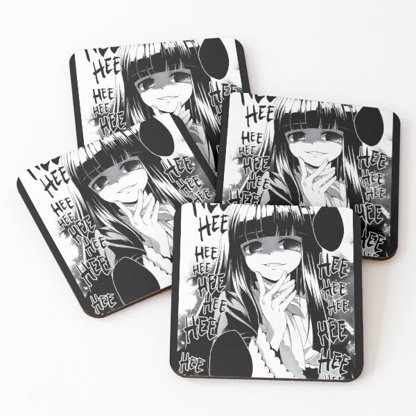 Item preview, Furude Rika - Minimalist Anime Design | Higurashi no Naku Koro ni designed and sold by DanaMechaela.