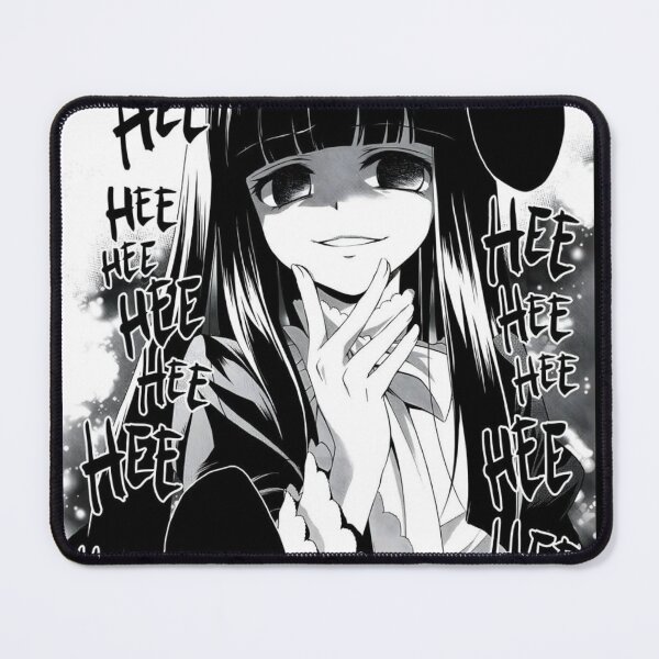 Item preview, Furude Rika - Minimalist Anime Design | Higurashi no Naku Koro ni designed and sold by DanaMechaela.
