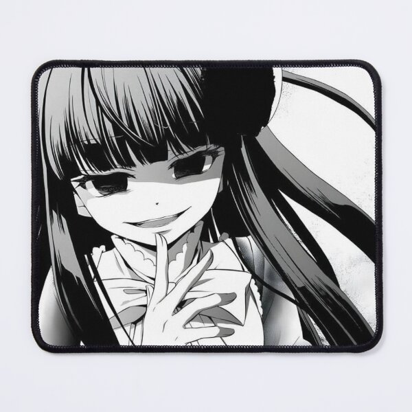 Item preview, Furude Rika - Minimalist Anime Design | Higurashi no Naku Koro ni designed and sold by DanaMechaela.