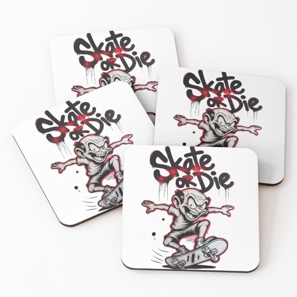 Item preview, Skate or die  designed and sold by Jimhebbe.